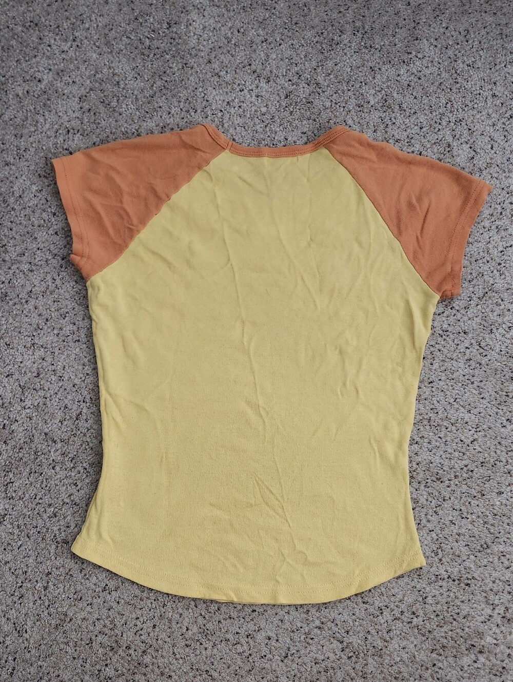 L.e.i Cool Girl Y2k Shirt - Picture 7 of 9